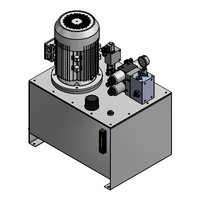 Hydraulic Power Pack Manufacturers in Hyderabad