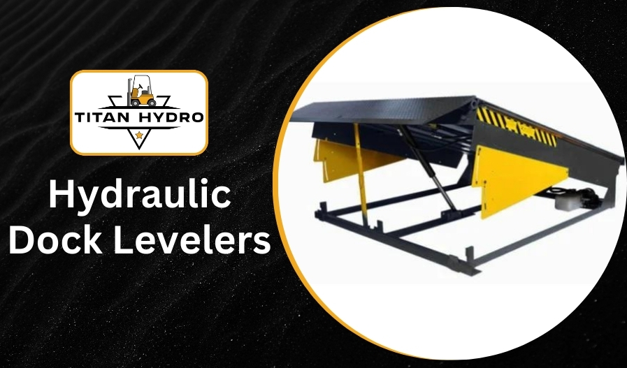 Hydraulic Dock Leveler Manufacturers in Hyderabad