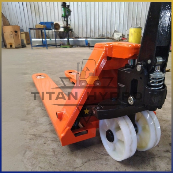 Pallet Truck in Hyderabad