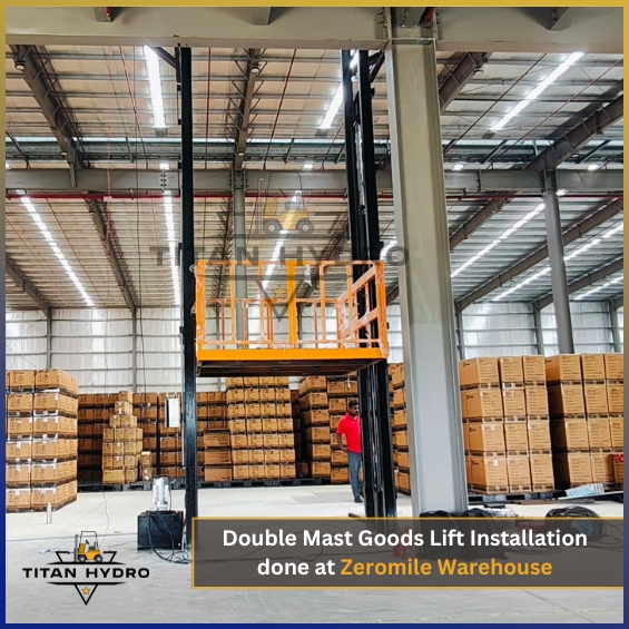 Best Hydraulic Lift in hyderabad