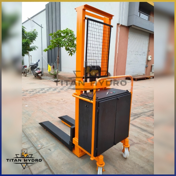 Dock Leveler Manufacturers & Suppliers in Hyderabad