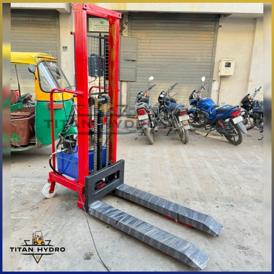 Dock Leveler Manufacturers & Suppliers in Hyderabad