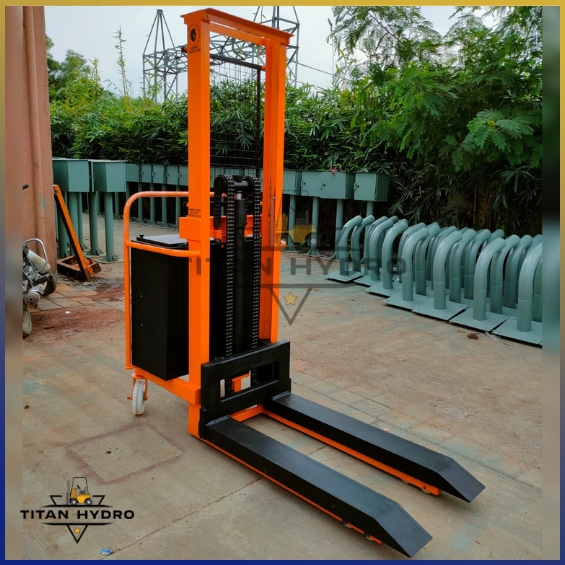 Dock Leveler Manufacturers & Suppliers in Hyderabad
