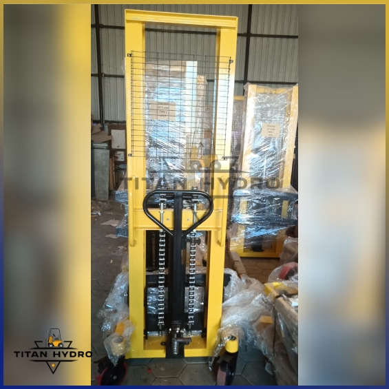 Dock Leveler Manufacturers & Suppliers in Hyderabad