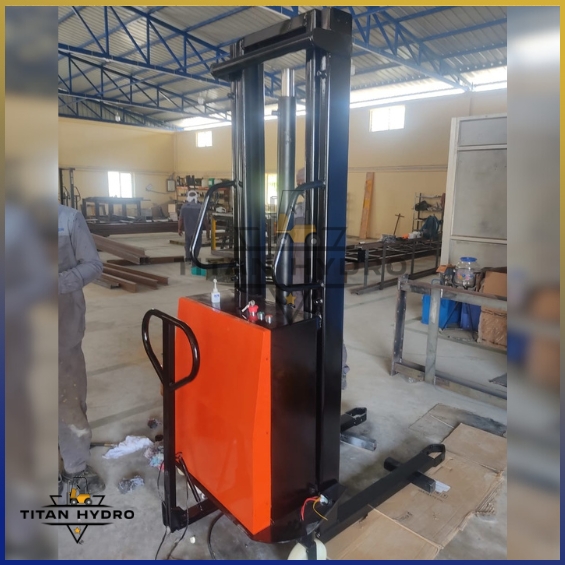 Dock Leveler Manufacturers & Suppliers in Hyderabad