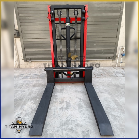 Dock Leveler Manufacturers & Suppliers in Hyderabad