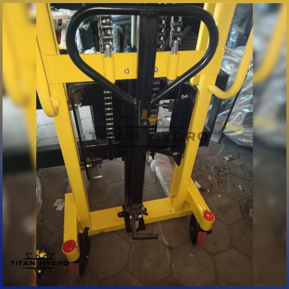 Dock Leveler Manufacturers & Suppliers in Hyderabad