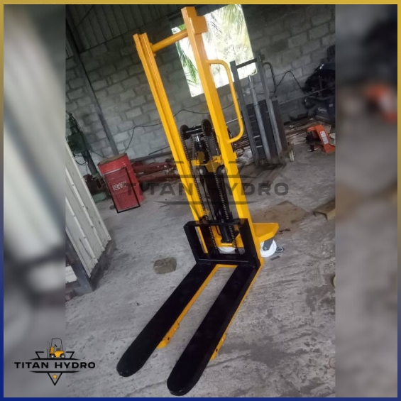 Dock Leveler Manufacturers & Suppliers in Hyderabad