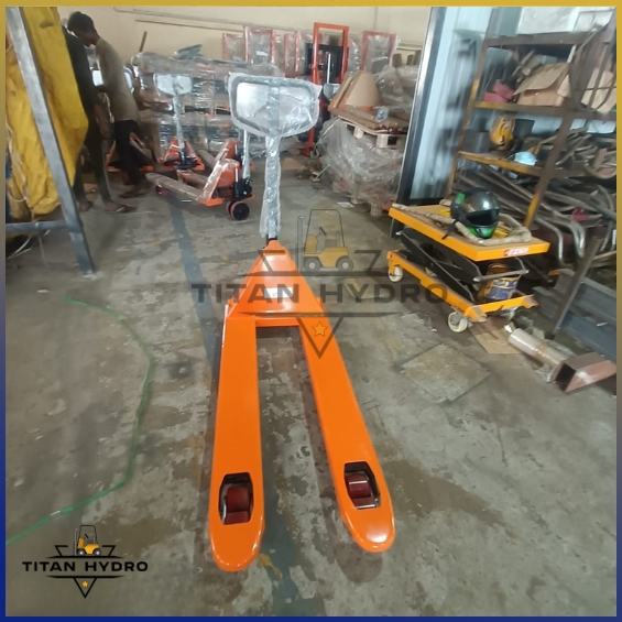 Dock Leveler Manufacturers & Suppliers in Hyderabad