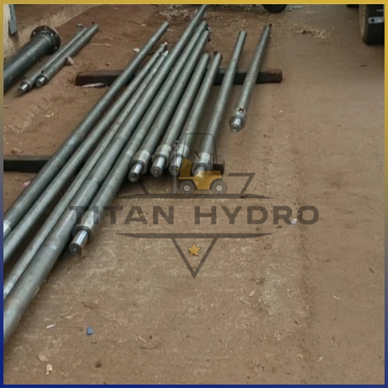 Top Hand Pallet Truck Dealers in Hyderabad