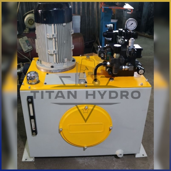 Industrial Lifts Manufacturer in Hyderabad