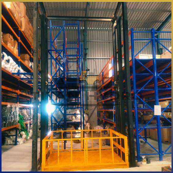 Hydraulic Cylinders manufacturer in Hyderabad